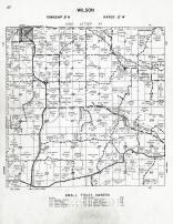 Code RY - Wilson Township, Dunn County 1959